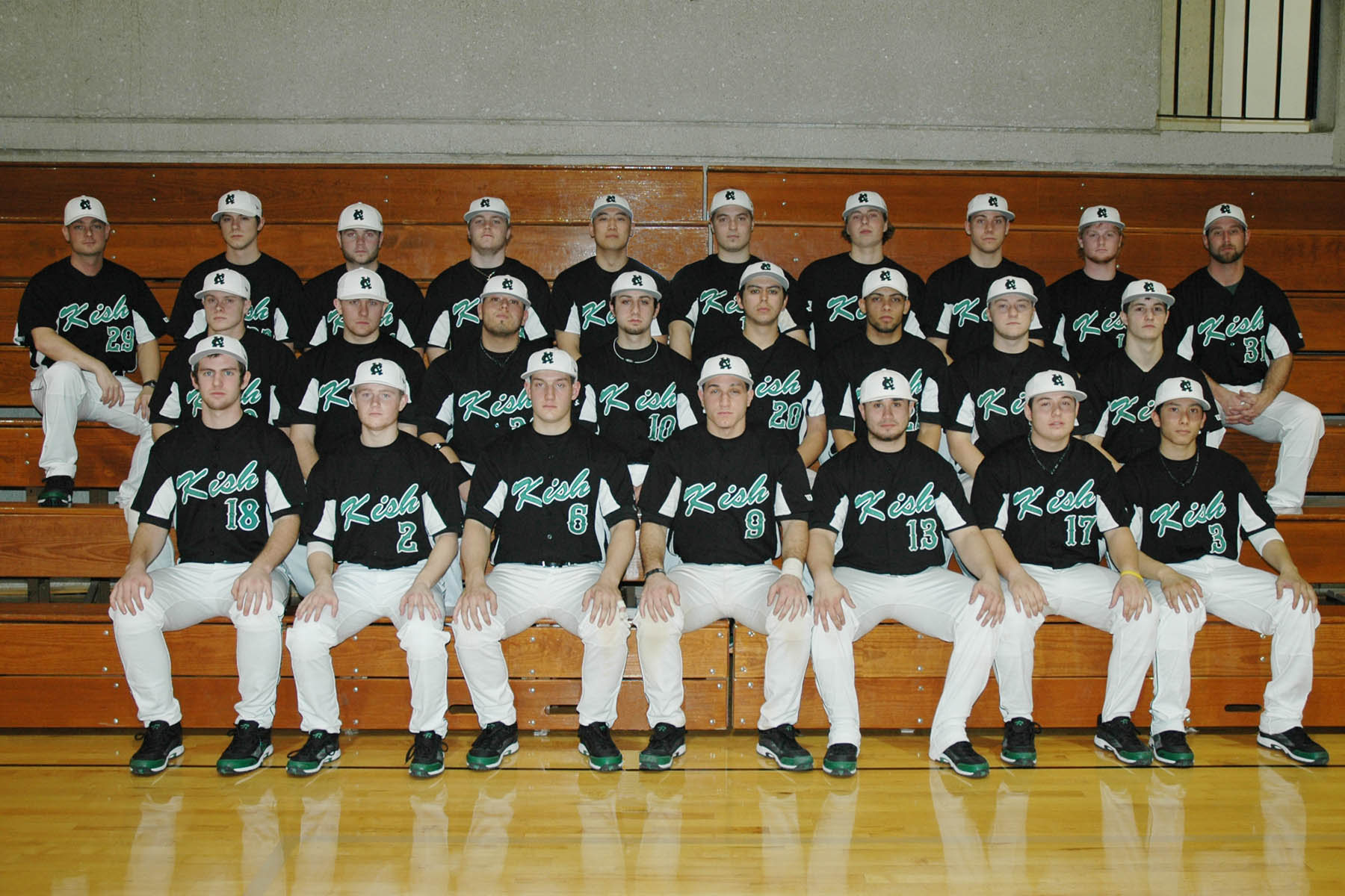 Baseball Team Images