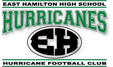 Hurricane Football