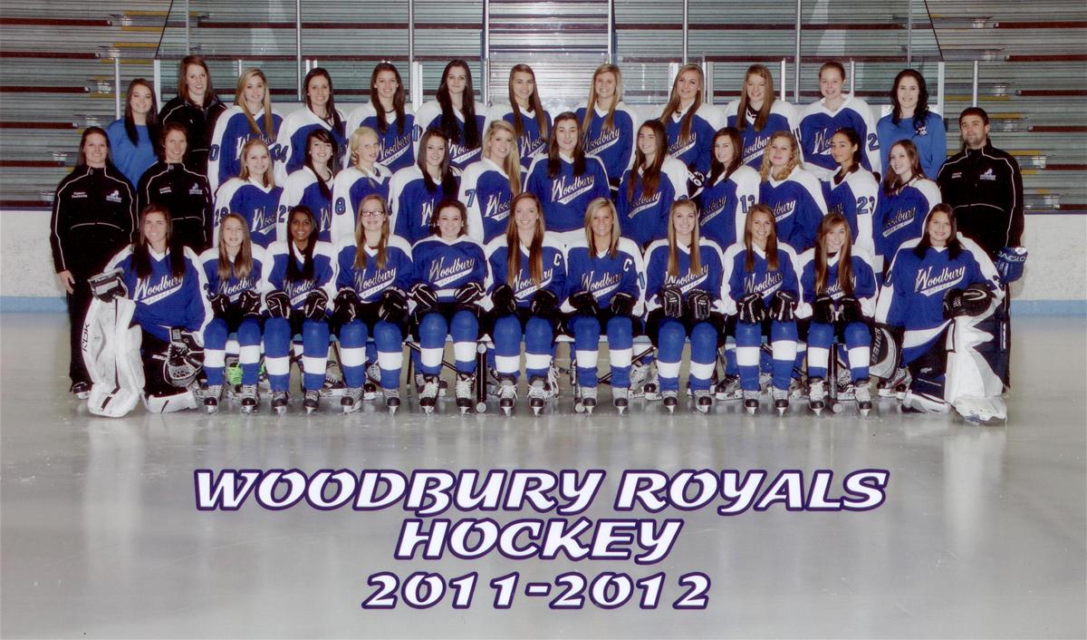 Woodbury Royals