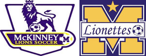 McKinney High School Lions Soccer