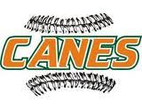 CANES CAROLINA 12U  MAJOR-LEVEL 12U TRAVEL BASEBALL (CHARLOTTE)