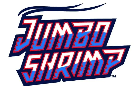 Jumbo Shrimp release 2022 Opening Day roster
