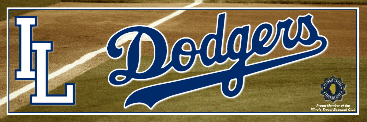 Home — Illinois Dodgers Travel Baseball