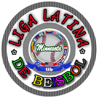 Liga Latina Baseball Minnesota Home Page