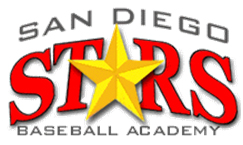 San Diego Stars Baseball Academy  Learn about the San Diego Stars