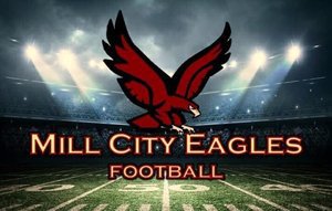 Mill City Eagles gear up for Saturday playoff showdown in Lowell