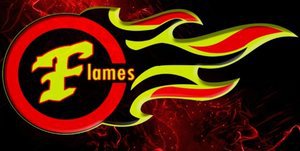 Colorado Springs Flames Football