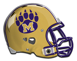 Montgomery ISD on X: The next Era of Montgomery Bears Football