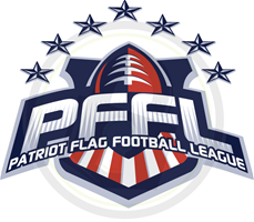 Patriot Flag Football > Home