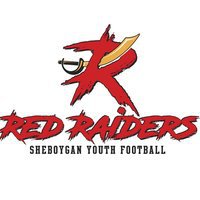 Sheboygan Youth Football Red Raiders Inactive Players