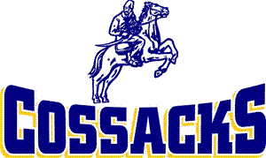 Sioux Valley Cossacks Home Page