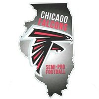 Chicago Falcons Home Page