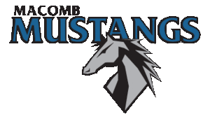 2001 Macomb Mustangs Home Page