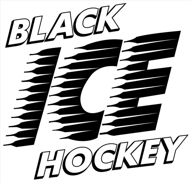 Black Ice Hockey Peewee Home Page