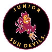 Jr. Sun Devils 18U - Desert Youth Hockey Association - TEMPE