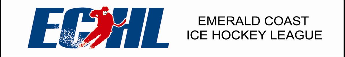 Emerald Coast Ice Hockey League