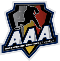 NORTHERN ONTARIO AAA HOCKEY LEAGUE Home Page