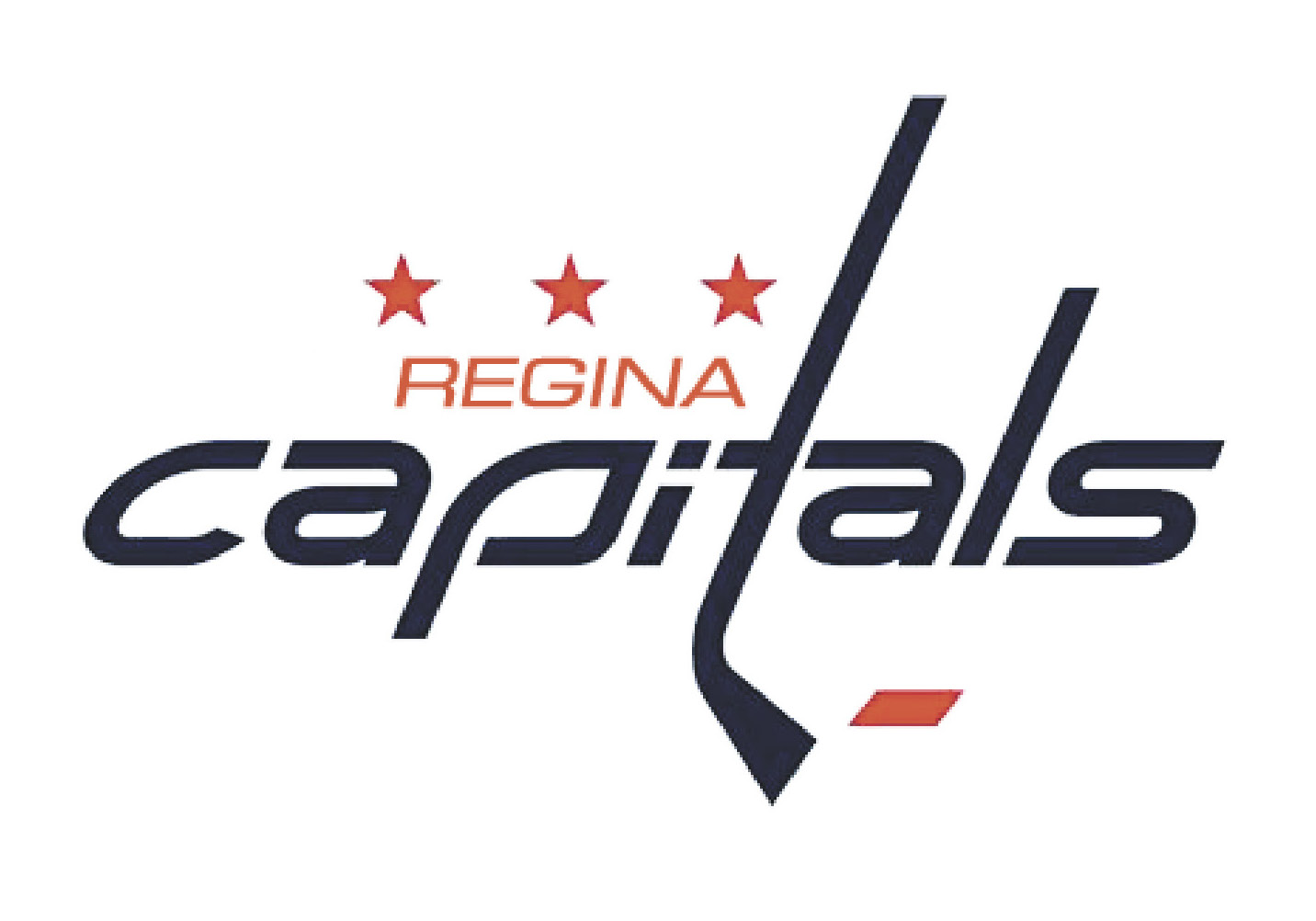 Regina Female Midget AA Capitals Home Page