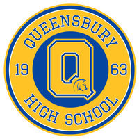 Queensbury (D2) Winter 2023/2024 Schedule