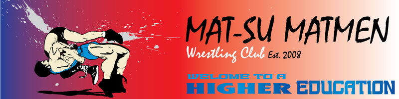 Matsu matmen Wrestling Club Home Page