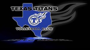 Texas Titans Volleyball Club Home Page