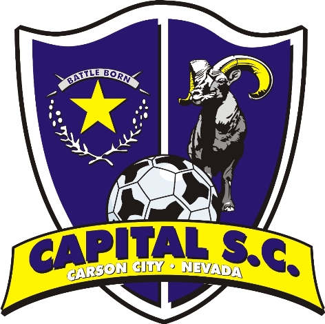 Capital Soccer Club Home Page